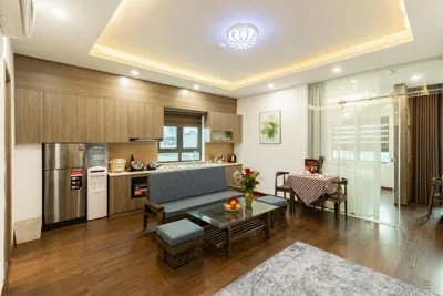 Bao Hung Hotel & Apartment - Tran Thai Tong – Photos 4