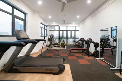 Bao Hung Hotel & Apartment - Tran Thai Tong – Photos 5