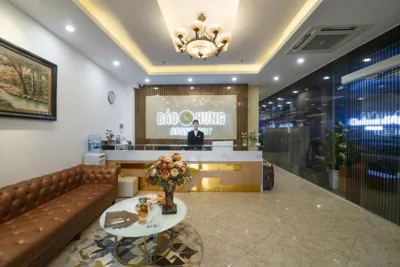 Bao Hung Hotel & Apartment - Tran Thai Tong – Photos 7