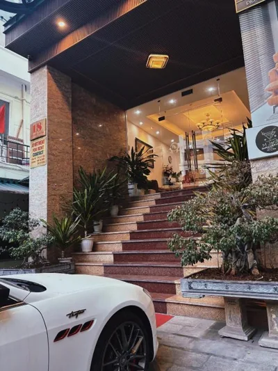 Bao Hung Hotel & Apartment - Tran Thai Tong – Photos 9