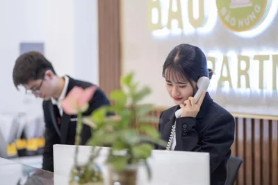 Bao Hung Hotel & Apartment - Tran Thai Tong – Photos 10