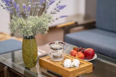 Bao Hung Hotel & Apartment - Tran Thai Tong – Photos 11