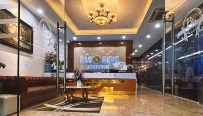Bao Hung Hotel & Apartment - Tran Thai Tong – Photos 12
