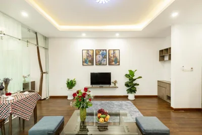 Bao Hung Hotel & Apartment - Tran Thai Tong – Photos 13